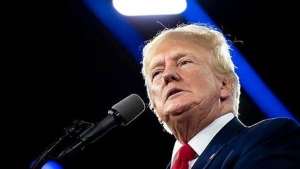 Trump apreciază că există "şanse bune" de a se ajunge la un acord cu Hamas